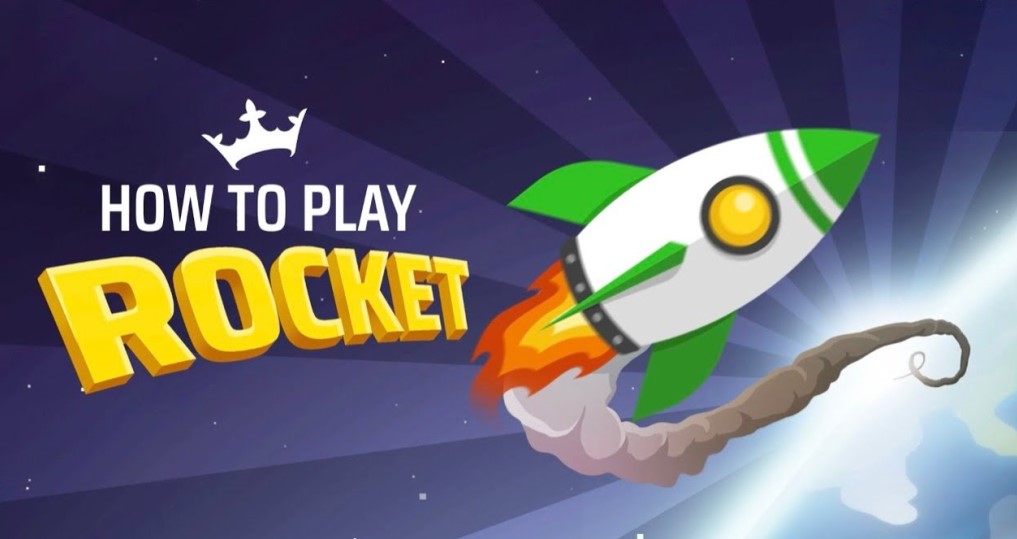 Rich Rocket Nasıl Oynanır